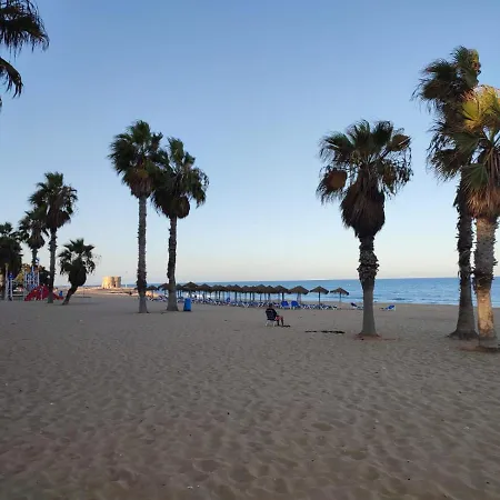 Lagunas By Ole דירה