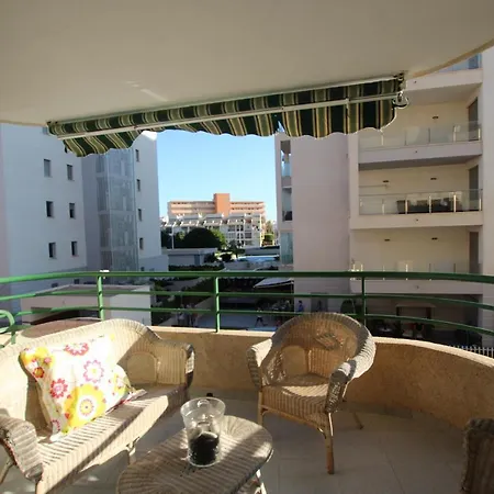 Lagunas By Ole טורבייחה