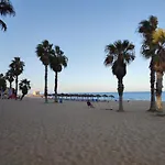 Lagunas By Ole Апартаменты