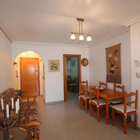 Lagunas By Ole Apartamento