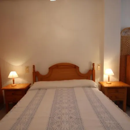 Lagunas By Ole Apartamento *