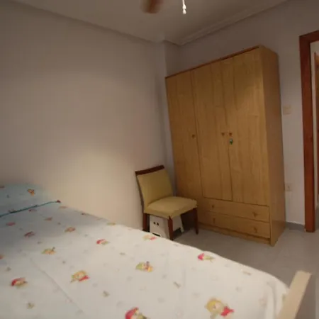 شقة Lagunas By Ole *