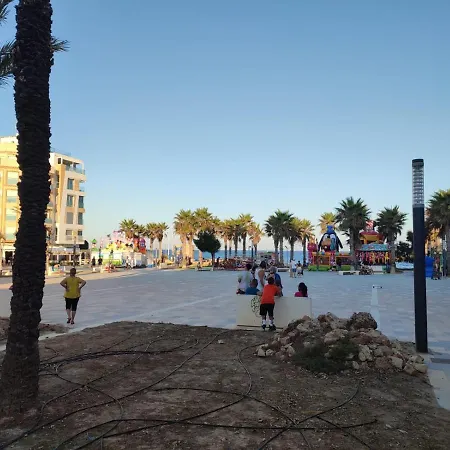 Lagunas By Ole * Torrevieja