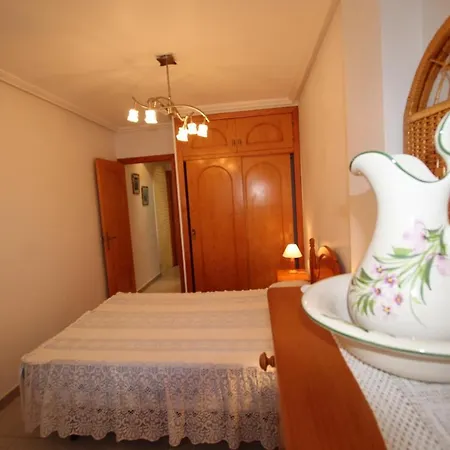 Apartamento Lagunas By Ole *