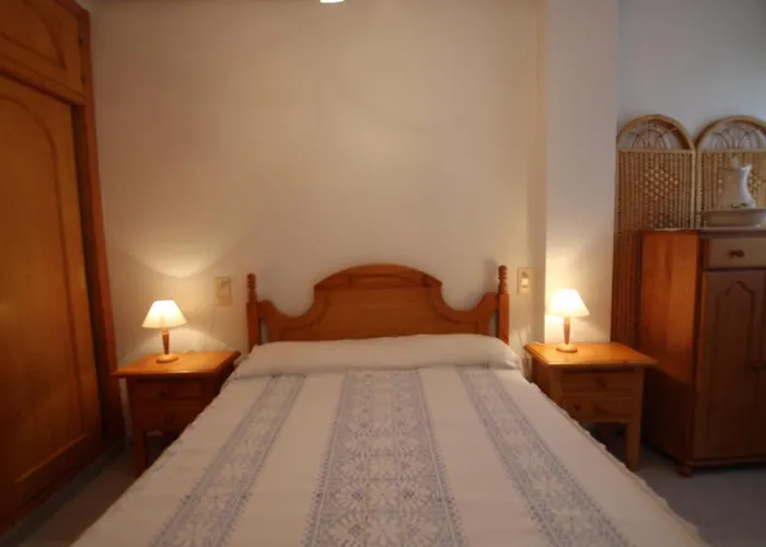 Lagunas By Ole شقة *