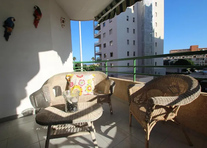 Lagunas By Ole تورّيفيِخا