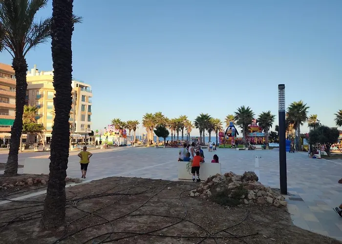 Lagunas By Ole * تورّيفيِخا