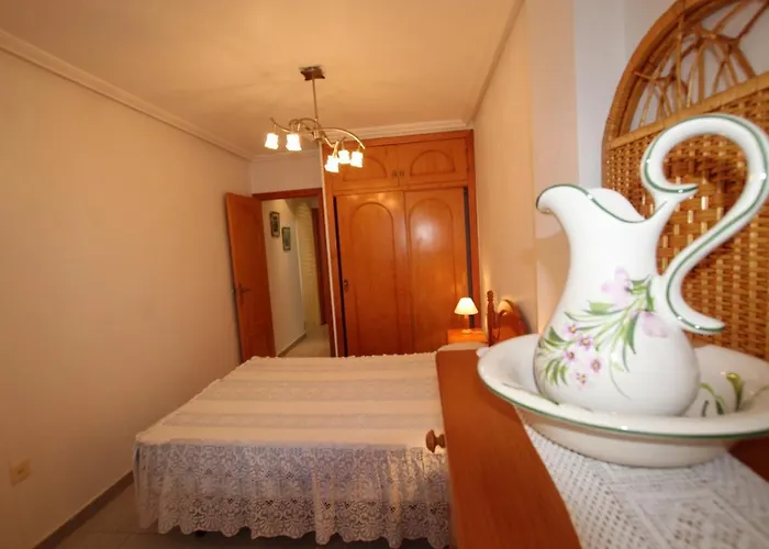 شقة Lagunas By Ole *