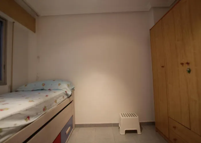 Lagunas By Ole شقة