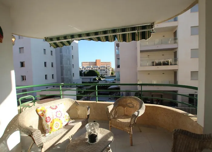 Lagunas By Ole تورّيفيِخا